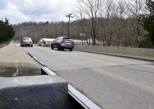 Resolution aims to rename bridge for Army PFC Andrew 'Bo' Harper